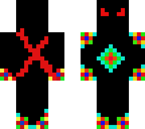 glitch null