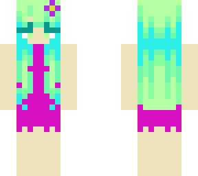 glitter girl