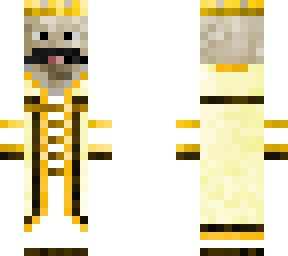 golden king