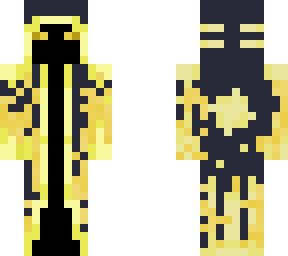 golden moon mage