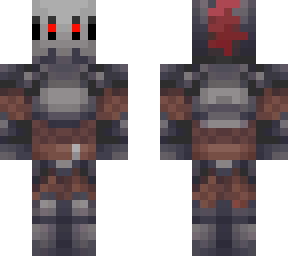 golem knight