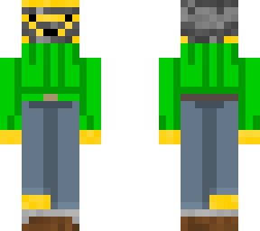 grandpa hipster