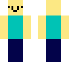 great skin for ur smp