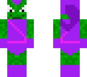 green goblin