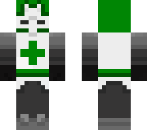 green knight (castle crashers)