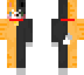 half cat