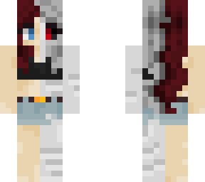 half ghast