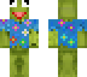 hawaii kermit