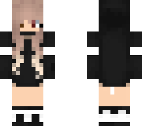 hd female