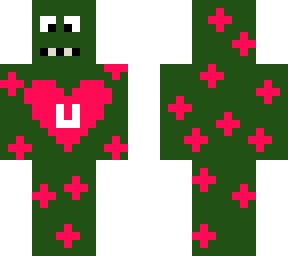 i <3 u