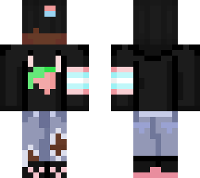 i made this
