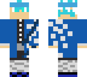 ice breathing demon slayer