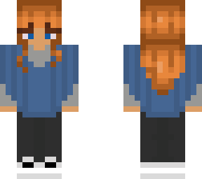 imaginary character