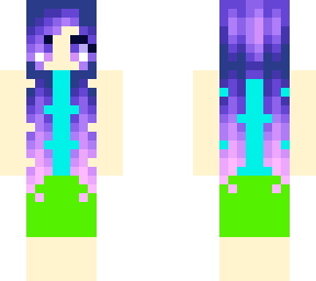 improved purple mom