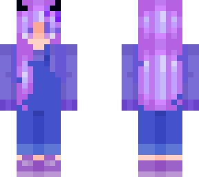 indigo's evil child