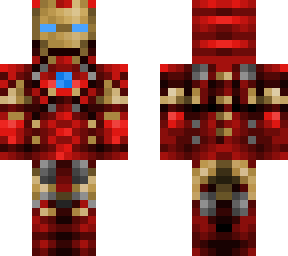 iron boy