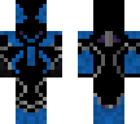 iron venom