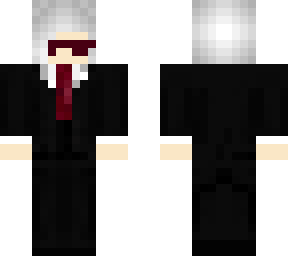 jam suit glasses