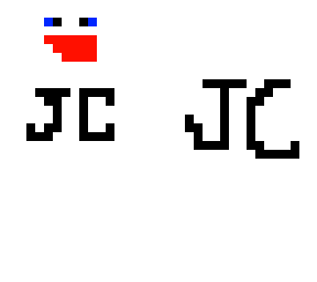 jocreations' skin