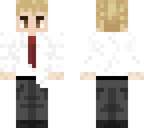 john template
