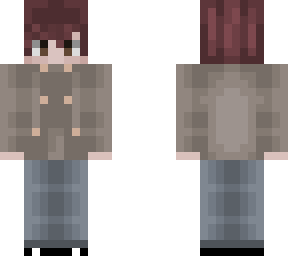 just another skin.