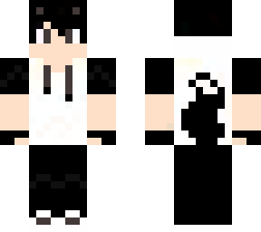 kaijuboy skin bnw