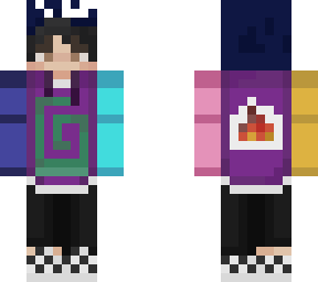 karlnapity skin!