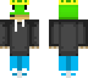 keon