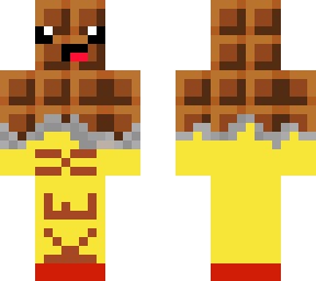 kex chocolade dude