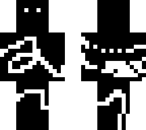kidnapper minecraft skin