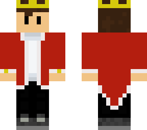 king