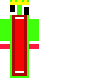 king unspeakable