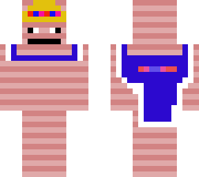 king worm