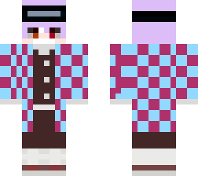 knickarii (bedrock youtuber)