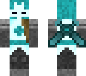 knight izzyanimations