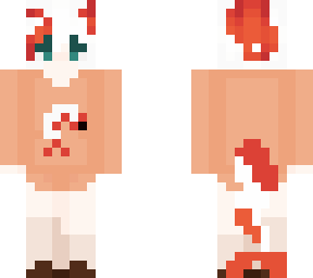 koi. boy.