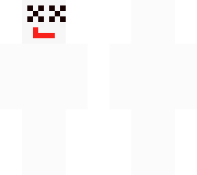 laughing ghost