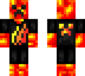 lava creeper