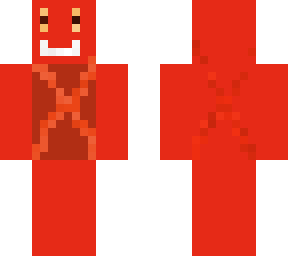 lava golem