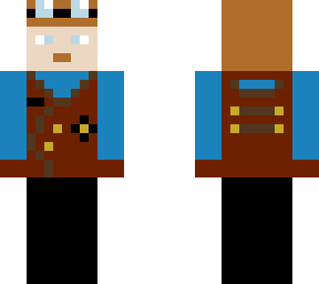 lego pilot