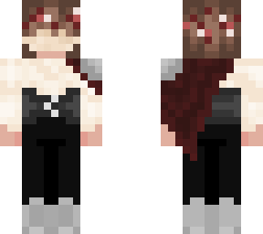 lep wedding skin