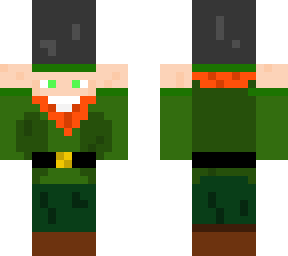 leprechaun