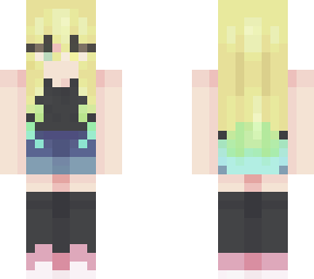 lucoa - dragon maid