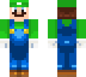 luigi
