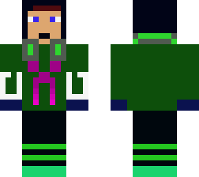 magic creeper gamer