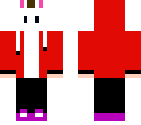 maizen bunny