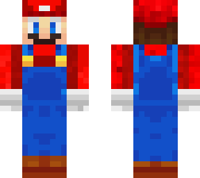mario