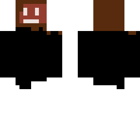 mask ghost