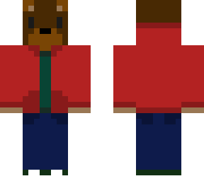 mason bear v3.0