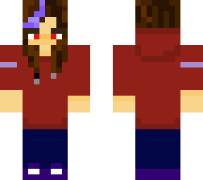 me, myself demon